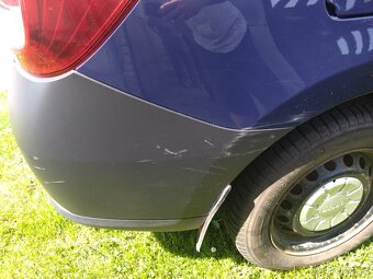 Dacia Logan 1.2 / 1. majitel / 58 tis. km - 14