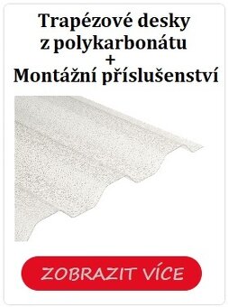 POLYKARBONÁT - PLEXISKLO - SKLOLAMINÁT - ZAHRADNÍ SKLENÍKY - 14