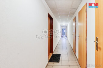Pronájem bytu 4+kk, 90 m², Plzeň, ul. Lidická - 14