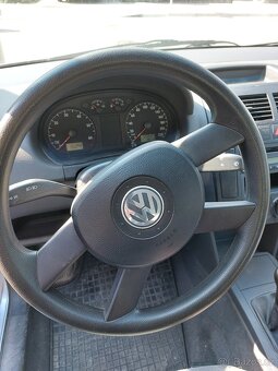 Prodám VW polo 9N1 1,2l - 14