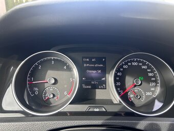 Volkswagen golf - 14