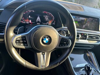 BMW X6 3.0 Dxdrive - 14