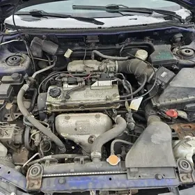 Mitsubishi Carisma 2003 - 14