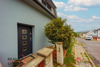 Prodej, domy/rodinný, 96 m2, Jeronýmova, 50901 Nová Paka, Ji - 14