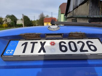 Fabia combi 1.2HTP - 14