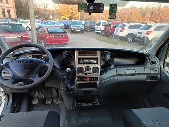 Iveco Daily C25C, VALNIK, 7 míst - 14
