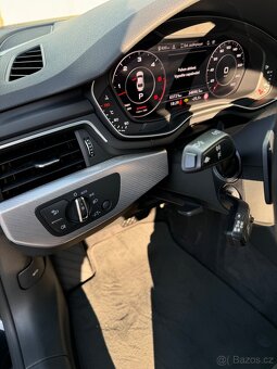 AUDI A5 3.0 TDI 210kW S-LINE 08/2019 - 14