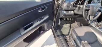 Mazda 6.Combi 2.2D MZR-CD Sports-Line 120KW - 14