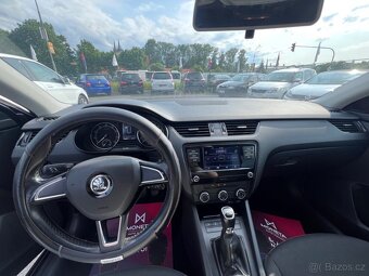 Škoda Octavia - 14