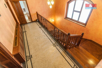 Prodej historického objektu, 664 m² - 14