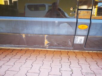 Opel Movano 2.3 CDTI L3 H3 .R.V..2021.99 300 km. - 14