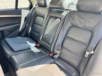 Volvo S80 D5 - 14