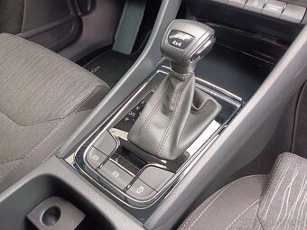 Škoda Kodiaq 2.0TDI 140kW 4x4 DSG 91tkm ACC Keyless LED - 14