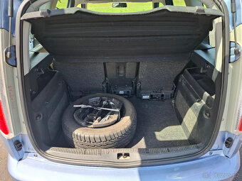 Škoda Roomster 1.4 16V 63kW,LPG,NOVÉ VSTŘIKOVAČE,REVIZE - 14