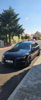 Audi A6 Avant Quattro 3.0 V6 BiTDI / 240 kW - 14