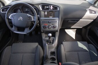 Citroën C4 1.6 VTi Exclusive - 14