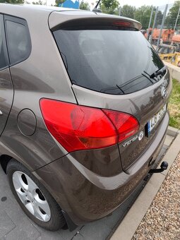 Prodám Kia Venga - 14