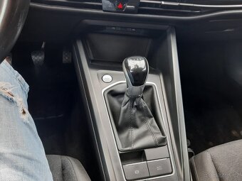 VW Golf VIII., 1.5TSI, 10/2020, 83tkm, LIFE, DPH - 14