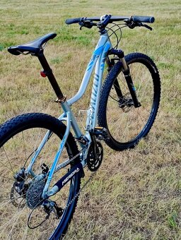 Dámské horské kolo Specialized Jett Sport, kola 29", rám M - 14
