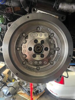 Golf 5 gti edice 30 DSG - 14