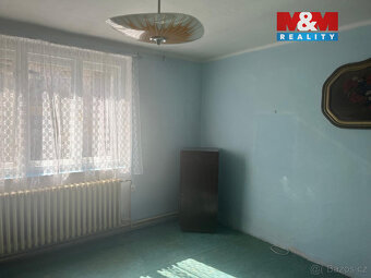 Prodej rodinného domu, 119 m², Hřivčice, Peruc - 14