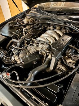 Honda Legend KA7 po servisu - 14