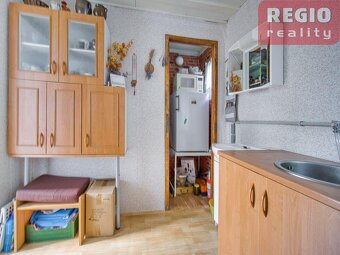 Chata 2+1 v Kunčicích pod Ondřejníkem - 14