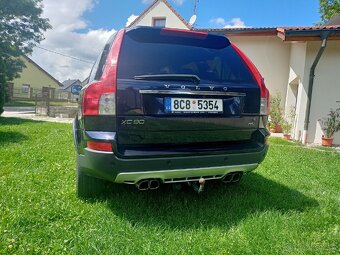 Prodám Volvo xc 90 - 14
