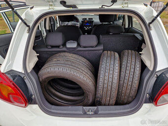 Mitsubishi Space Star 1.0 rok 2020, najeto 25 tis km - 14