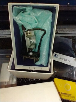 Laserový gravírovací systém Epilog Legend 36EXT-9000, rok vý - 14