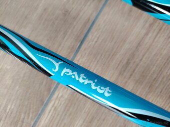 Lyže Nordica Amber XCT 160 cm - 14