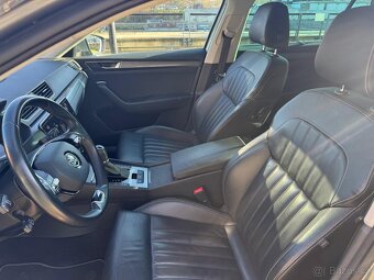 Skoda Superb Combi 1.6 TDI - 14