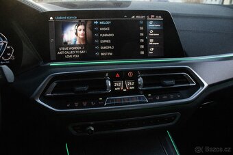 BMW X5 3.0 xDrive45e, 210kW (2020) - 14