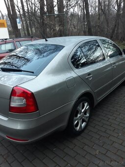 Škoda octavia 1.6 tdi  238tkm - 14