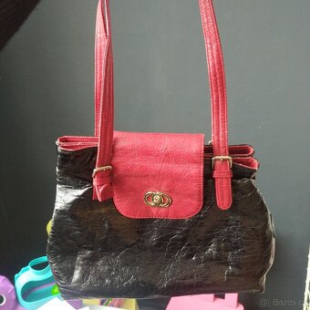 Kabelky, tašky přes rameno - 14