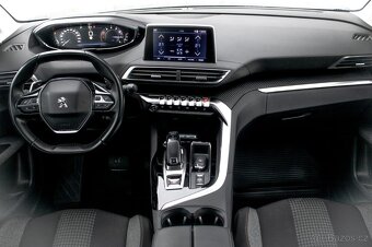 Peugeot 3008 1.2 PureTech Active E6d-ISC EAT8. - 14