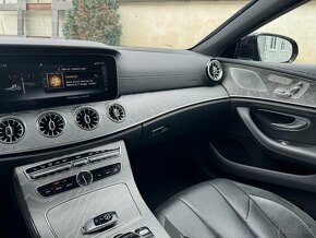 Mercedes-Benz CLS AMG 53 4Matic// odpočet DPH//možná výmena - 14