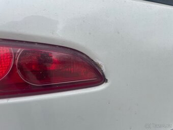 Alfa Romeo 159 Sportwagon 2.0 JTD 125 kW - 14