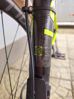 Horské kolo Cannondale F-Si 29″ Carbon 2 2018 - 14