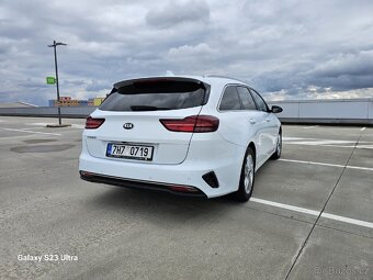 Kia Ceed 2020 1.6crdi 100kw - 14