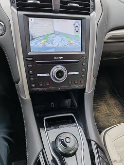 Ford Mondeo Vignale 2.0TDci,140kW AWD  2019 - 14