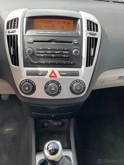 Kia ceed - 14