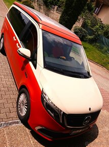 Marco Polo MB  EQV Westfalia Horizon / Activity  2023 - 14