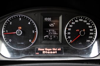 Volkswagen Transporter T5 2.0 TDI 102k KR 2012 - 14