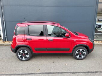 FIAT PANDA 1.0 GSE 51 kW - 14