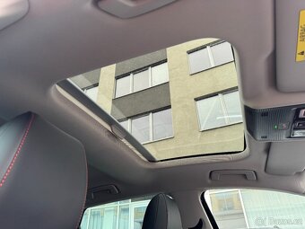 Seat Leon FR-Line 2.0 TDI 110kW DSG Tažné Panorama ACC Navi - 14