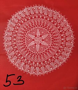 Velké bílé dečky - 14