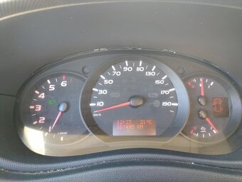 Renault Master 2,3 dCi 130k L3 - klima + kompl. kola - 14