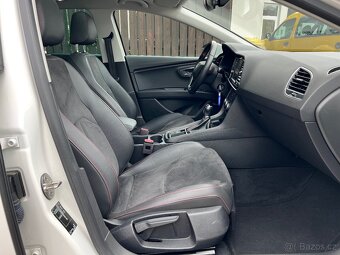 SEAT LEON FR FL COMBI 2.0TDI 5/2017 FullLED/NAVI/AL 18" - 14
