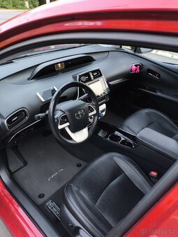 Toyota Prius 50.   (2017)r. - 14